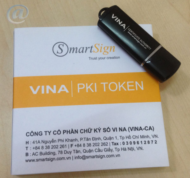 Dịch vụ CTS gia hạn 1 năm - cá nhân